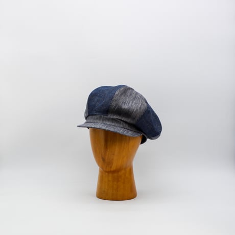 Linen Assort Apple casquette