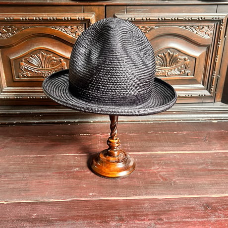 Panama Malcolm hat