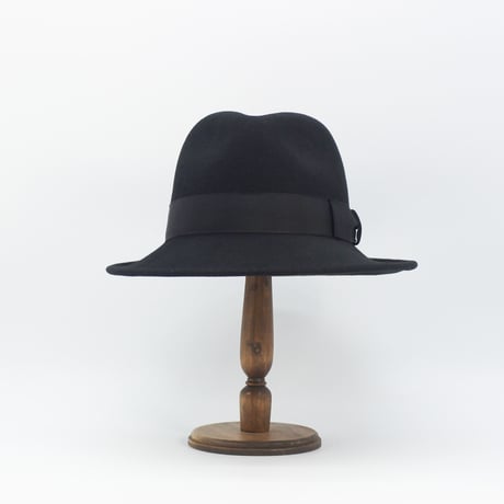 Oval High back