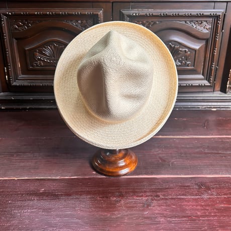 Panama Malcolm hat