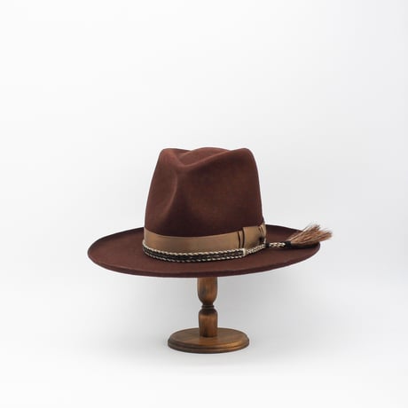Long tall hat HHHB