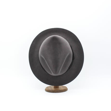 Hand shape Fedora