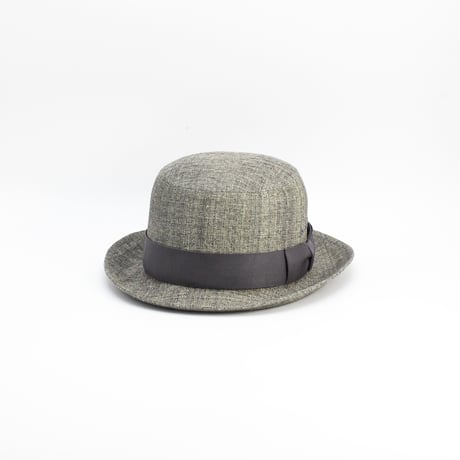 Paper cloth bowler