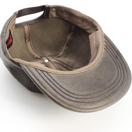 Kudu cap