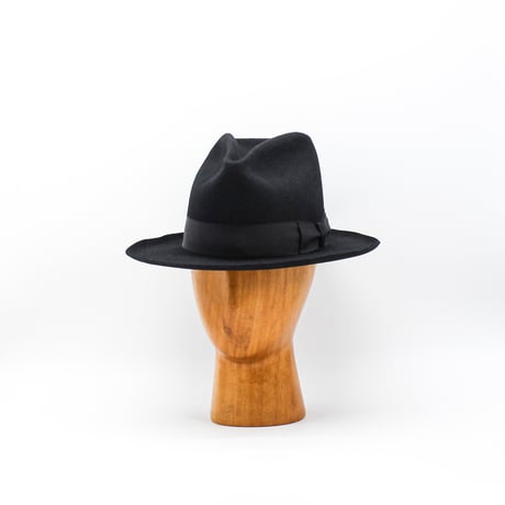 Cattleman hat75