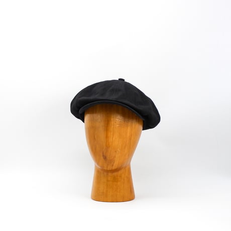 Gabardine NPB cap2