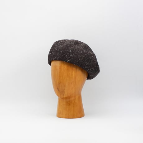 Kempi melton beret