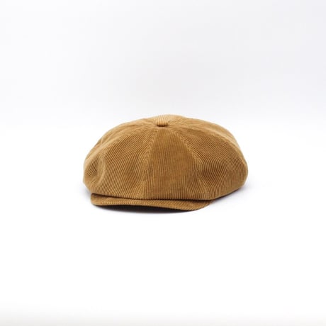 Corduroy NPB cap