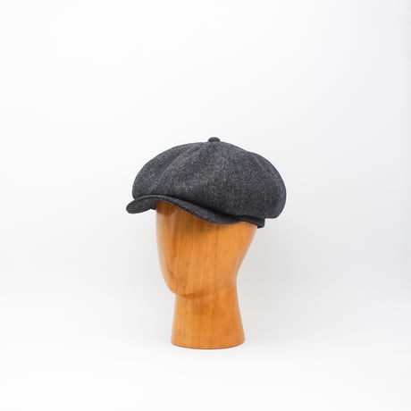 British wool  NPB cap