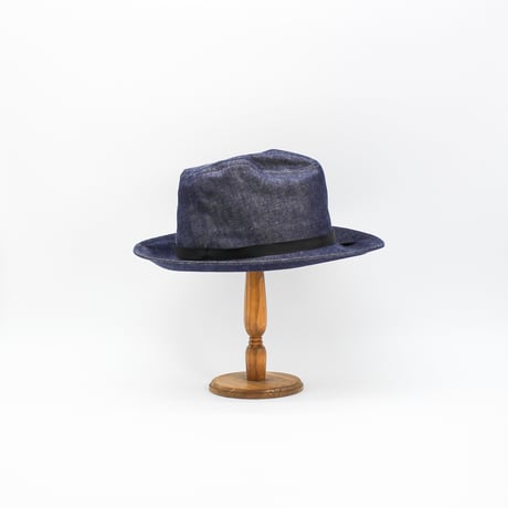 8oz denim soft hat