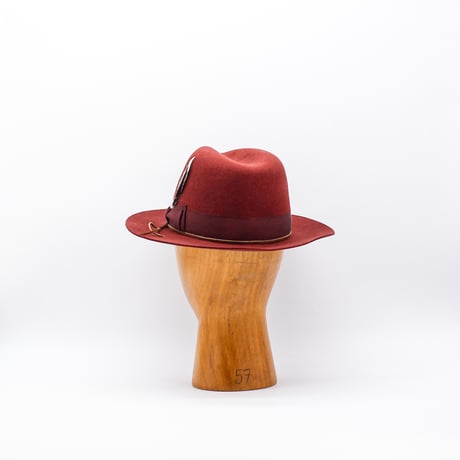 Slim Fedora