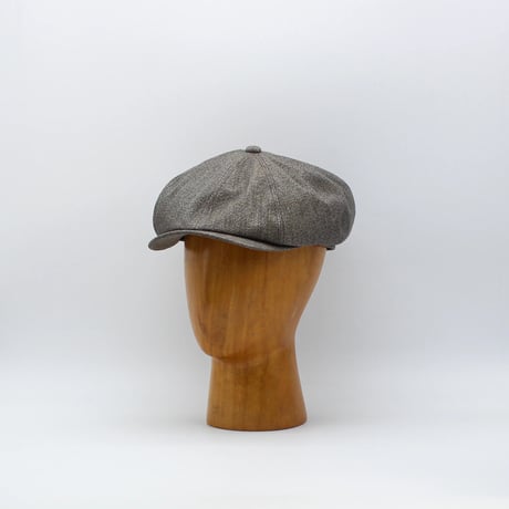 Chambray NPB cap