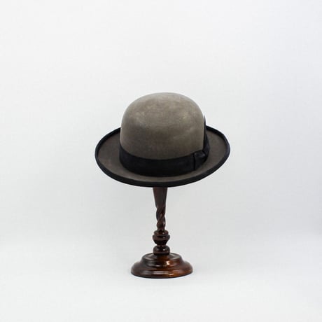 Vintage low bowler