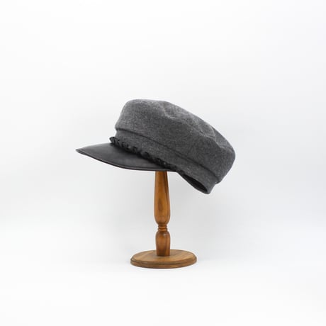 Kersey marine cap
