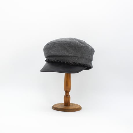 Kersey marine cap