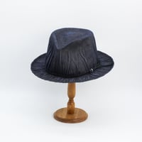 8oz selvage denim 1piece(hat)