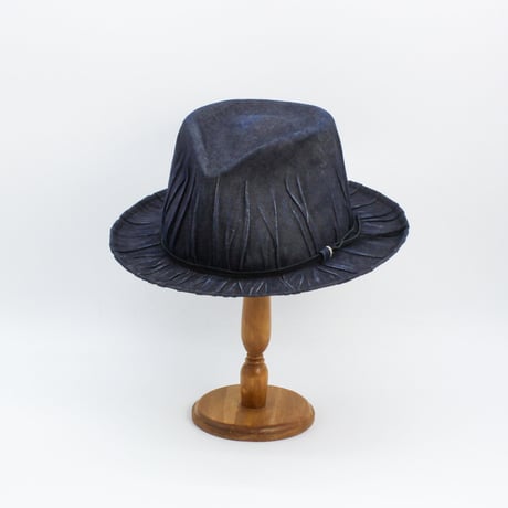 8oz selvage denim 1piece(hat)