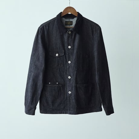 Cover all jacket