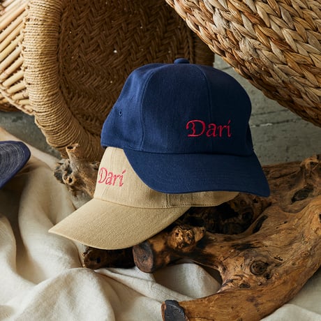 C.JP Brand logo cap