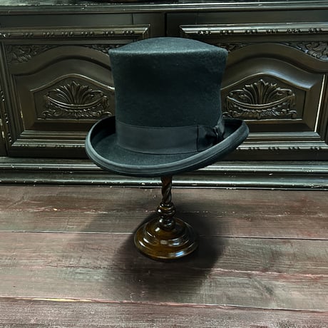 MYS silk hat