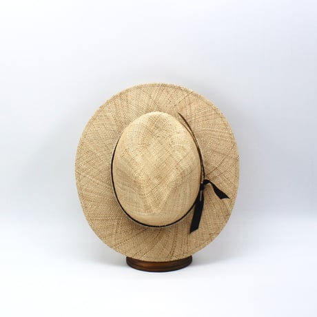 Bao Oval slim fedora