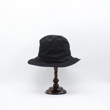 C.JP Asymmetry soft hat