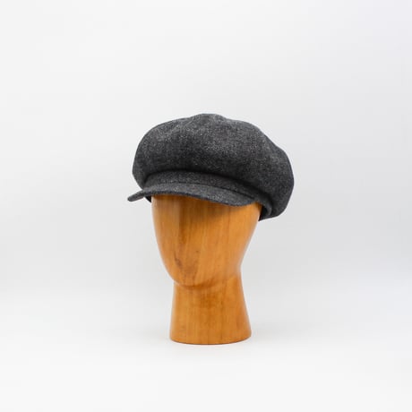Herringbone cas&NPB cap