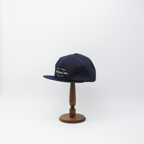 Sulfide HBC embroidery cap
