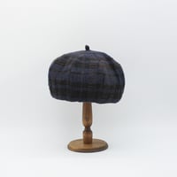 Check WC beret
