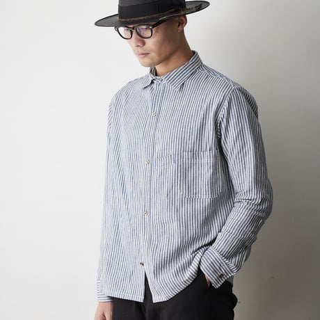 Atelier work shirt