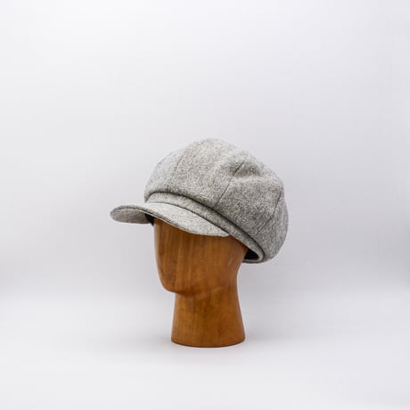 Kempi melton casquette