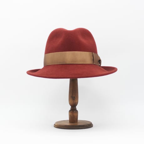 Oval High back
