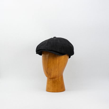 Raffia NPB cap
