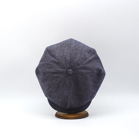 Chambray NPB cap