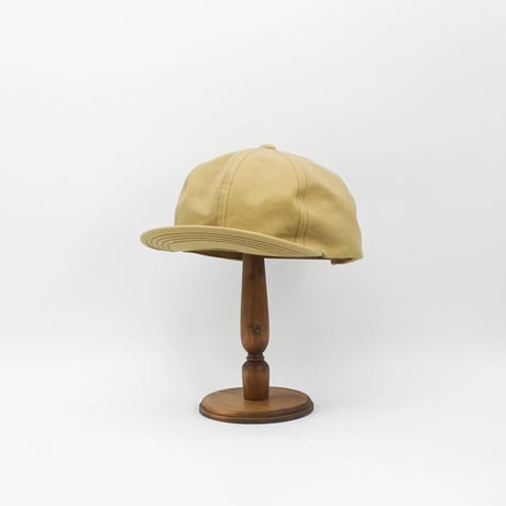 C.JP Duck cap