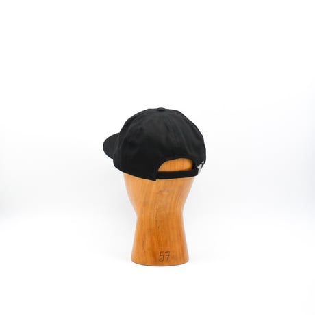 French drill wappen cap
