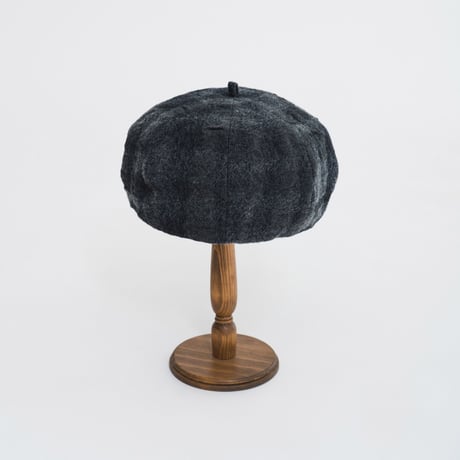 Soft point beret