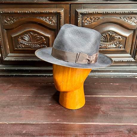 Vintage sisol teardrop