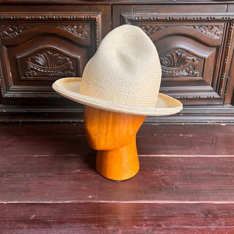 Panama Malcolm hat