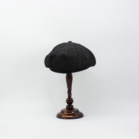 Raffia NPB cap