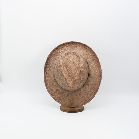 Bao Oval High back