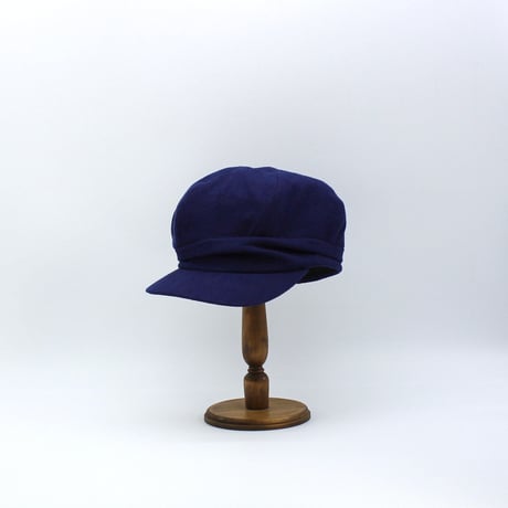 Gabardine screw cap