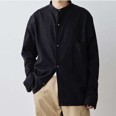 Atelier work shirt