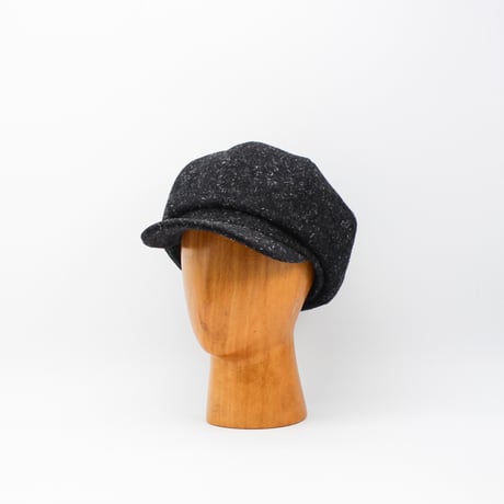 Kempi melton casquette