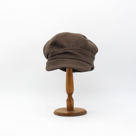 Nell screw cap