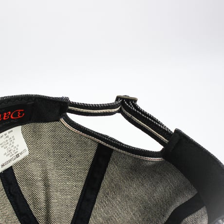 10oz selvage Denim FTcap