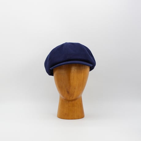 Gabardine casquette