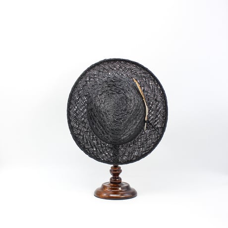 Baolace Edge up hat