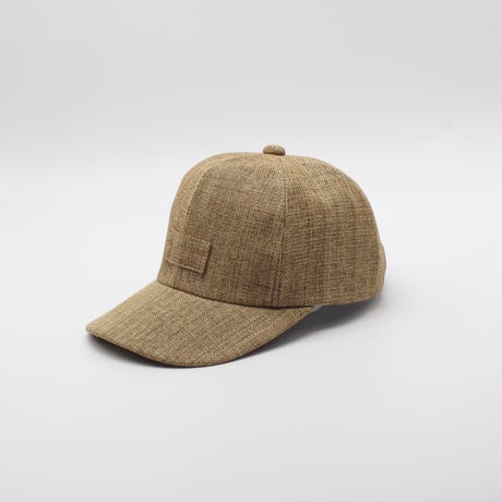 Paper cloth cap