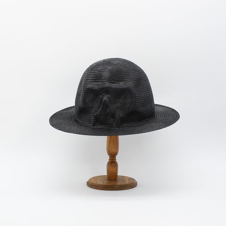 Slash skull hat